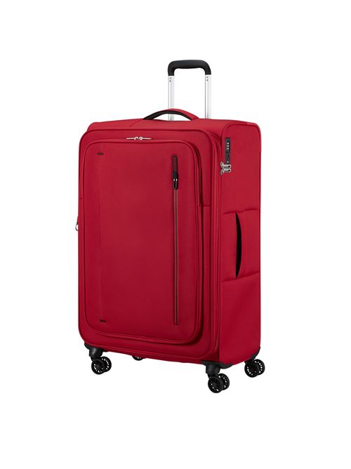 Cloudrider L large trolley SAMSONITE | 157367ASTRAL RED